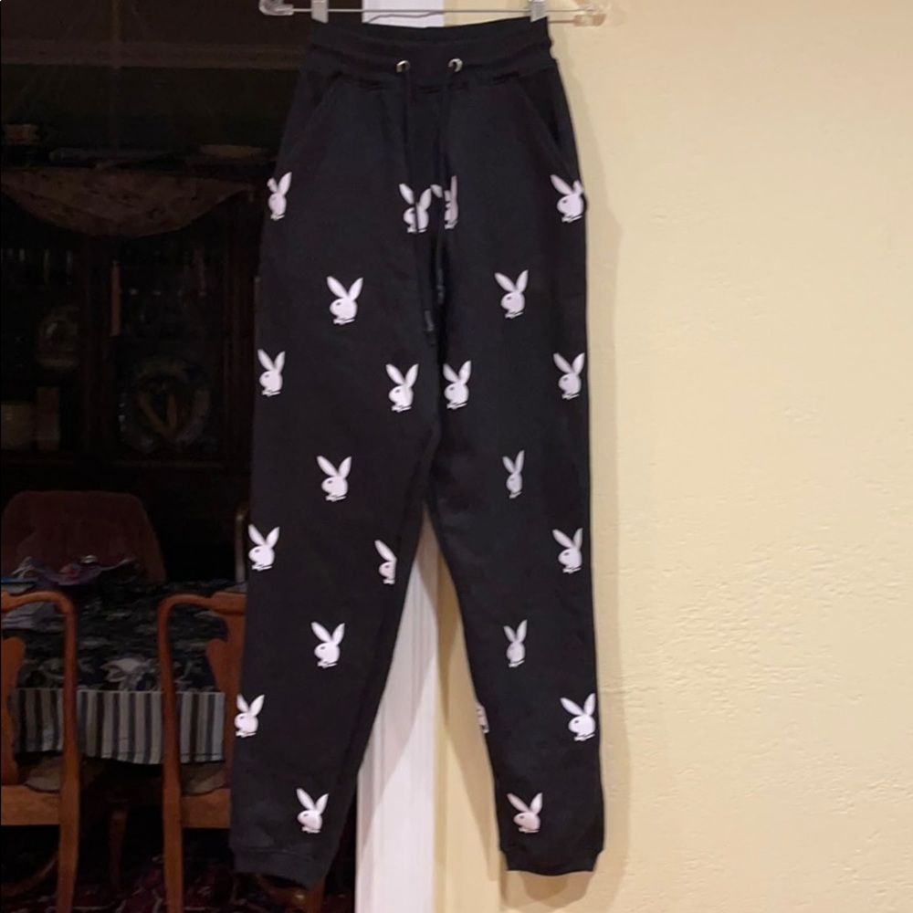 Playboy Joggers